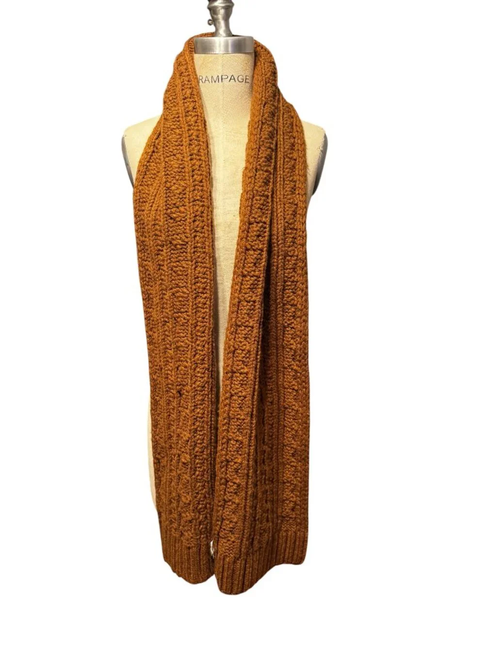 GAP wool blend